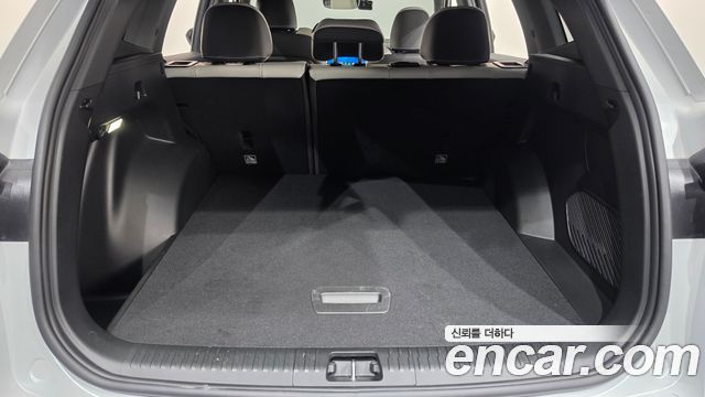 Renault Korea Grand Koleos 1.5 E-TECH Esprit Alphine 2WD 2026 — фото 19