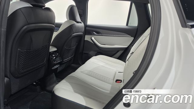 Renault Korea Grand Koleos 1.5 E-TECH Esprit Alphine 2WD 2026 — фото 20