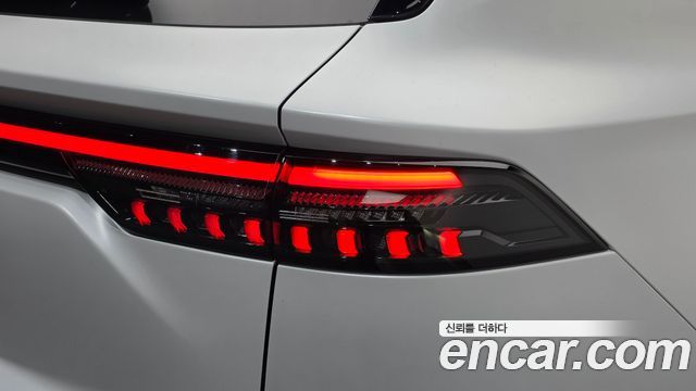 Renault Korea Grand Koleos 1.5 E-TECH Esprit Alphine 2WD 2026 — фото 23