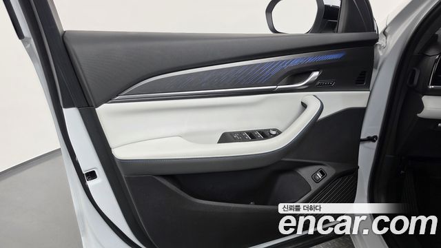 Renault Korea Grand Koleos 1.5 E-TECH Esprit Alphine 2WD 2026 — фото 24