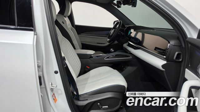 Renault Korea Grand Koleos 1.5 E-TECH Esprit Alphine 2WD 2026 — фото 26