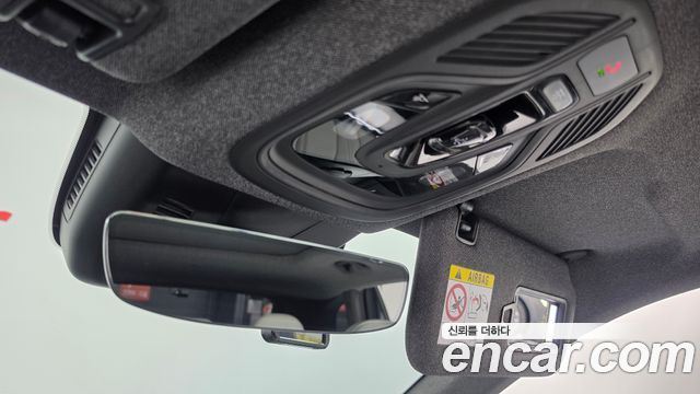 Renault Korea Grand Koleos 1.5 E-TECH Esprit Alphine 2WD 2026 — фото 27