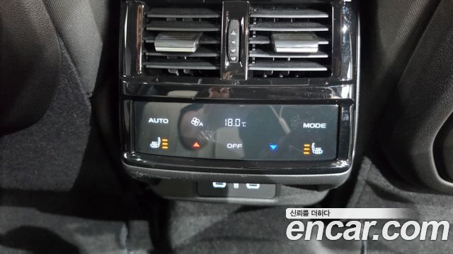 Renault Korea Grand Koleos 1.5 E-TECH Esprit Alphine 2WD 2026 — фото 31