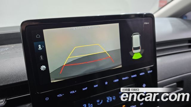 Hyundai Staria Cargo 3-Seater Modern 2022 — фото 14