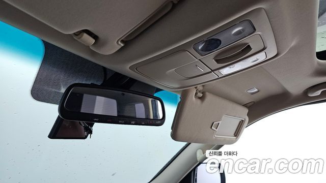 Kia Mohave Diesel 3.0 4WD President 2019 — фото 18