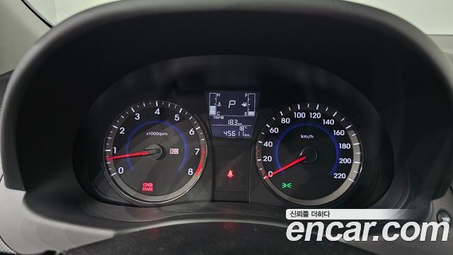 Hyundai Accent (New) 1.4 VVT Modern 2016 — фото 8