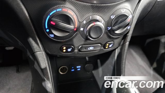 Hyundai Accent (New) 1.4 VVT Modern 2016 — фото 17