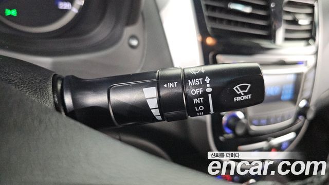 Hyundai Accent (New) 1.4 VVT Modern 2016 — фото 27