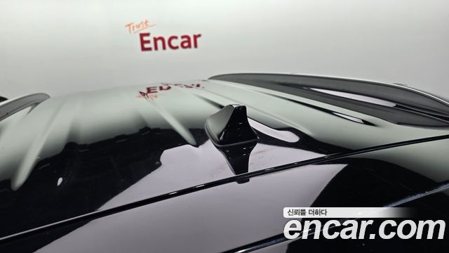 Hyundai Santa Fe (TM) Gasoline 2.0T 2WD Prestige 2020 — фото 39