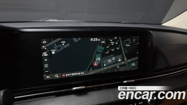 Kia Carnival (IV) Diesel 9-Seater Noblesse 2021 — фото 15