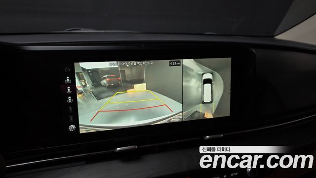 Kia Carnival (IV) Diesel 9-Seater Noblesse 2021 — фото 16