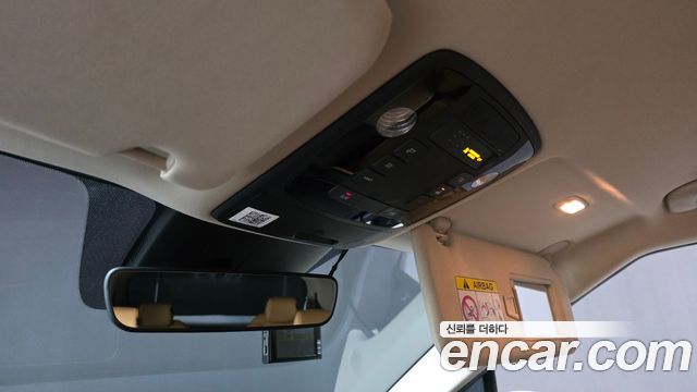 Kia Carnival (IV) Diesel 9-Seater Noblesse 2021 — фото 18