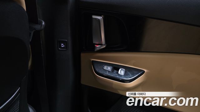 Kia Carnival (IV) Diesel 9-Seater Noblesse 2021 — фото 19