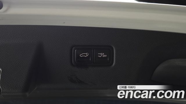 Kia Carnival (IV) Diesel 9-Seater Noblesse 2021 — фото 20
