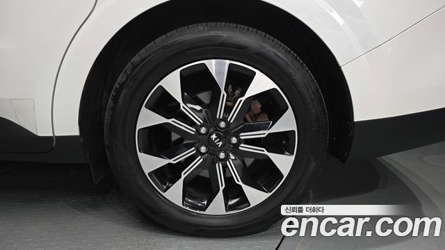 Kia Carnival (IV) Diesel 9-Seater Noblesse 2021 — фото 21