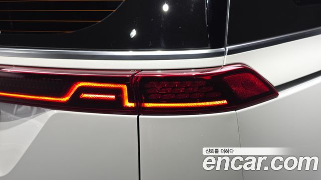 Kia Carnival (IV) Diesel 9-Seater Noblesse 2021 — фото 23
