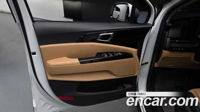 Kia Carnival (IV) Diesel 9-Seater Noblesse 2021 — фото 24