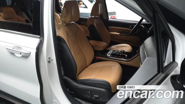 Kia Carnival (IV) Diesel 9-Seater Noblesse 2021 — фото 26