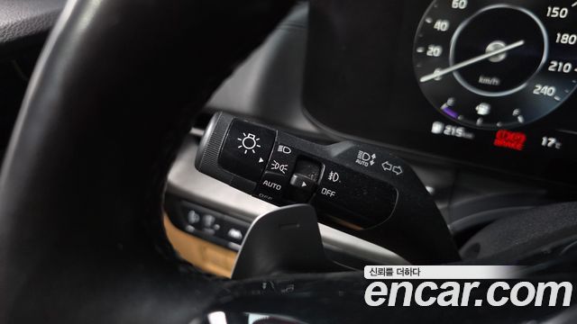 Kia Carnival (IV) Diesel 9-Seater Noblesse 2021 — фото 29