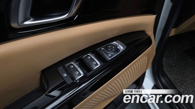 Kia Carnival (IV) Diesel 9-Seater Noblesse 2021 — фото 32