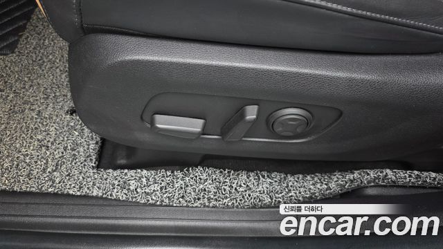 Kia Carnival (IV) Diesel 9-Seater Noblesse 2021 — фото 33