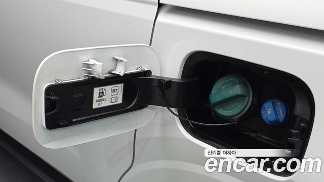 Kia Carnival (IV) Diesel 9-Seater Noblesse 2021 — фото 35