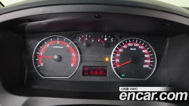KG Mobility (SsangYong) Korando Sport CX7 4WD PASSION 2016 — фото 8