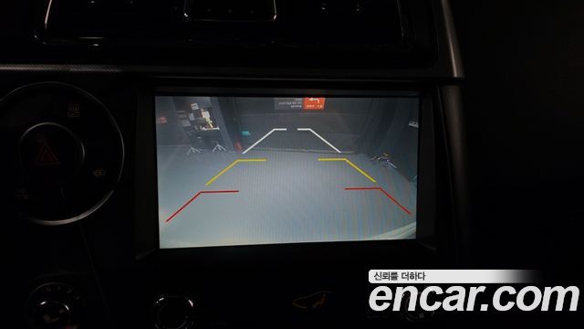 KG Mobility (SsangYong) Korando Sport CX7 4WD PASSION 2016 — фото 14