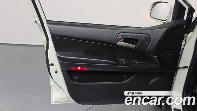 KG Mobility (SsangYong) Korando Sport CX7 4WD PASSION 2016 — фото 24