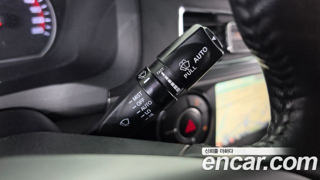 KG Mobility (SsangYong) Korando Sport CX7 4WD PASSION 2016 — фото 27