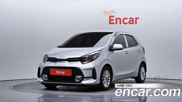Kia Morning Urban (JA) Prestige