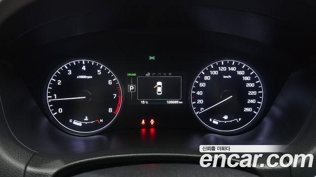 Hyundai Genesis (DH) G330 Premium 2014 — фото 8