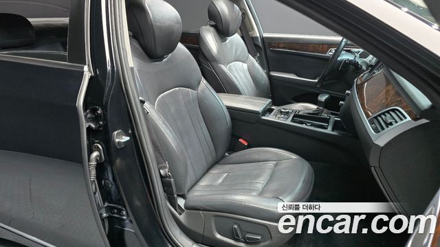 Hyundai Genesis (DH) G330 Premium 2014 — фото 12