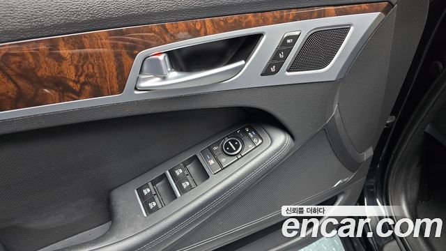 Hyundai Genesis (DH) G330 Premium 2014 — фото 16
