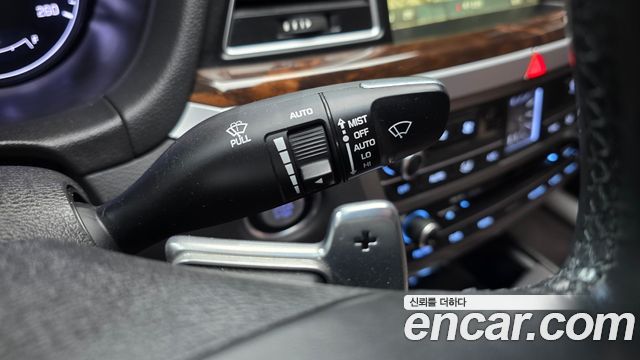 Hyundai Genesis (DH) G330 Premium 2014 — фото 18