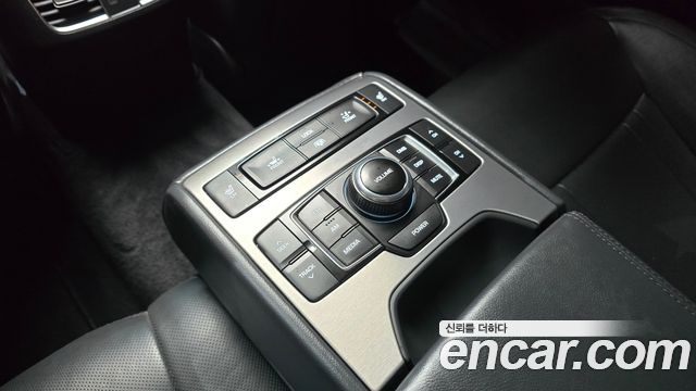 Hyundai Genesis (DH) G330 Premium 2014 — фото 20
