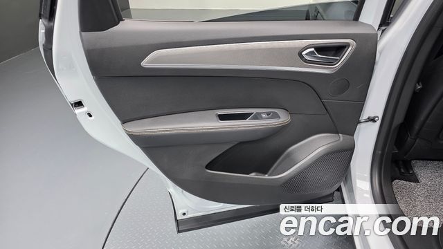 Renault Korea Arkana 1.6 GTe Iconic 2025 — фото 25