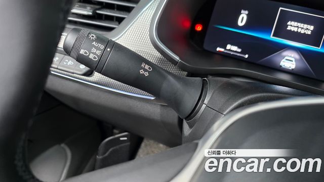 Renault Korea Arkana 1.6 GTe Iconic 2025 — фото 28