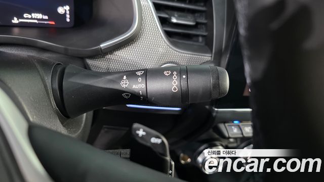 Renault Korea Arkana 1.6 GTe Iconic 2025 — фото 29