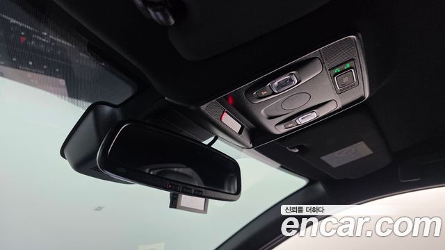 Renault Korea Arkana 1.6 GTe Iconic 2025 — фото 31