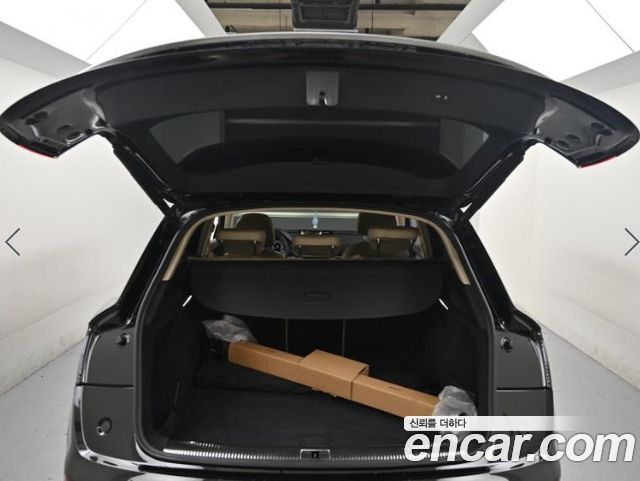 Audi Q5 (FY) 40 TDI Quattro 2023 — фото 23