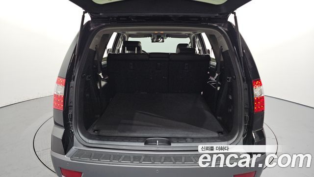 Kia Mohave 4WD KV 300 2015 — фото 20