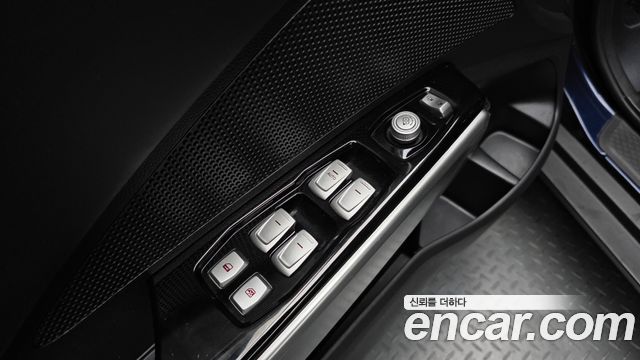 KG Mobility (SsangYong) Tivoli Diesel LX 2WD 2016 — фото 29