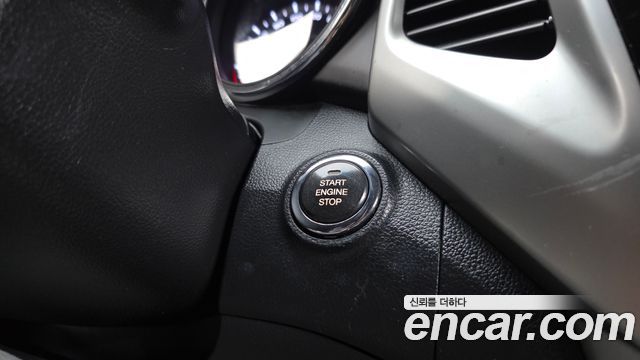 KG Mobility (SsangYong) Tivoli Diesel LX 2WD 2016 — фото 34