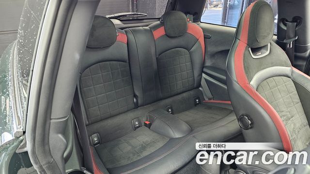 MINI Cooper S JCW 3rd Generation 2019 — фото 15