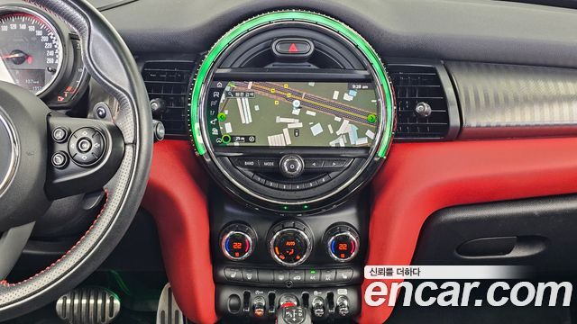 MINI Cooper S JCW 3rd Generation 2019 — фото 23