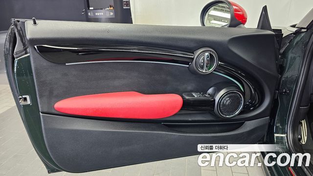 MINI Cooper S JCW 3rd Generation 2019 — фото 30