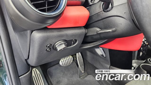 MINI Cooper S JCW 3rd Generation 2019 — фото 34