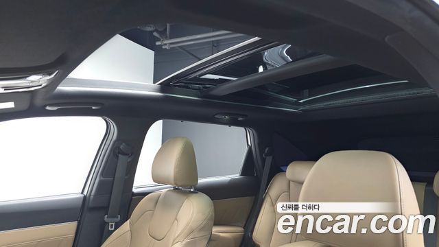 Kia Sorento (IV) HEV 1.6 2WD Noblesse 2024 — фото 17