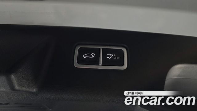 Kia Sorento (IV) HEV 1.6 2WD Noblesse 2024 — фото 18